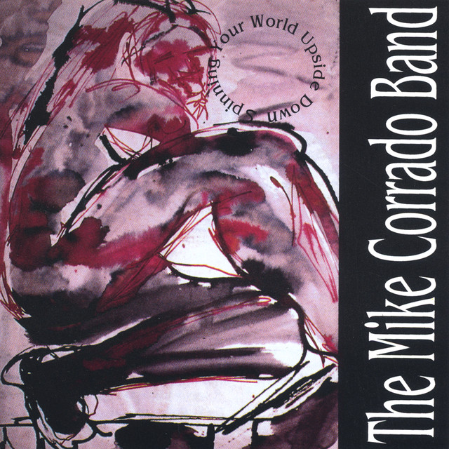 Mike Corrado Band Photo