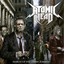 March of the Urban Zombies (Deluxe) Albumcover