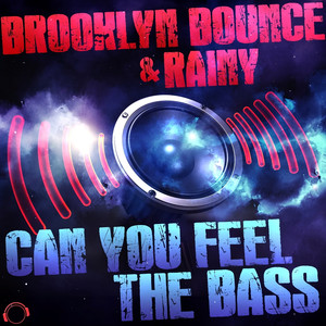 Can You Feel the Bass (Main Bundle) album