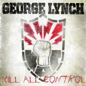 Kill All Control cover