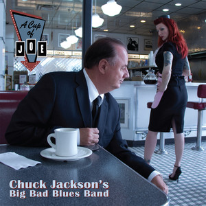 A Cup Of Joe album