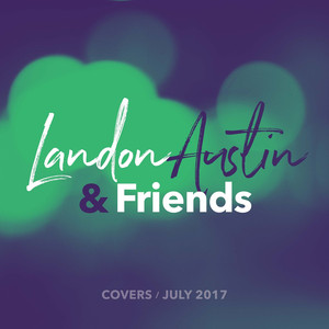 July 2017 Covers cover