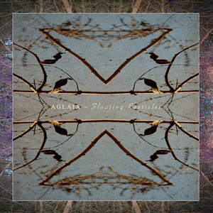 Floating Particles cover