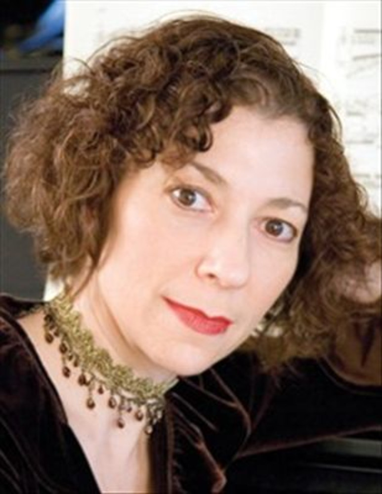 Sarah Rothenberg image