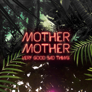Very Good Bad Thing (Deluxe) album