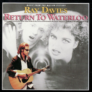 Return to Waterloo album