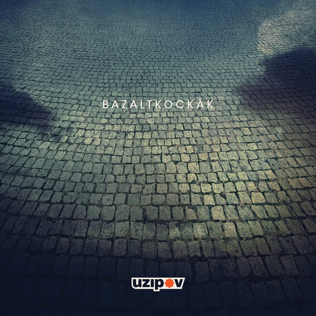 Bazaltkockák cover
