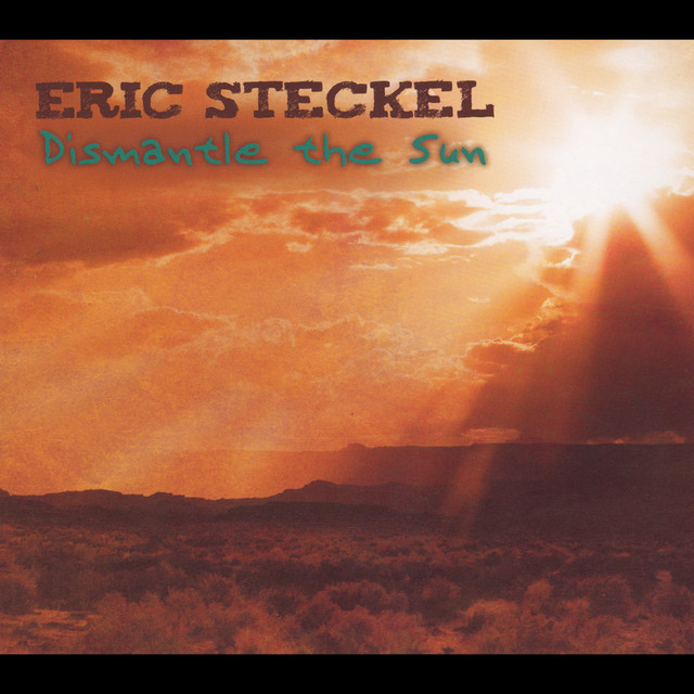 Dismantle The Sun cover