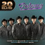 20 kilates cover