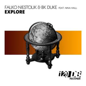 Falko Niestolk & Bk Duke Feat. Nina Hall