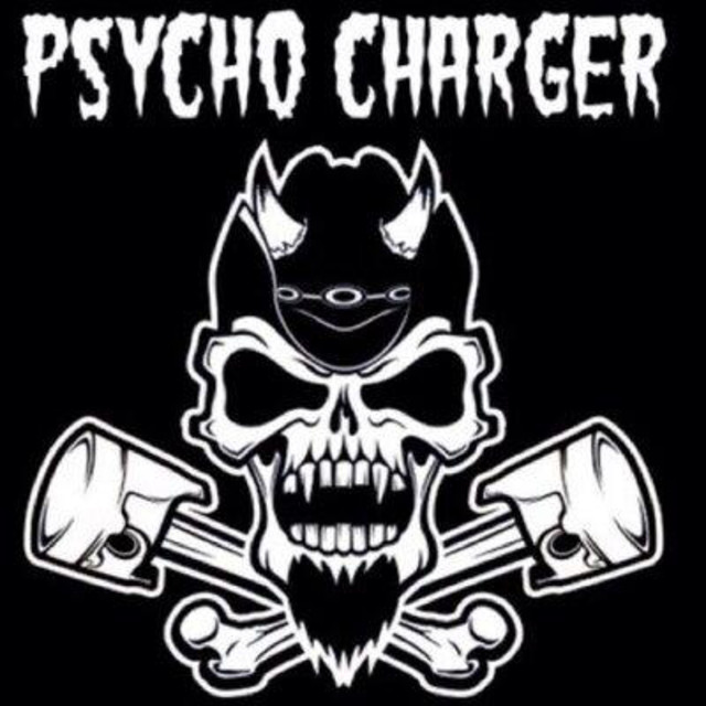 Psycho Charger photo