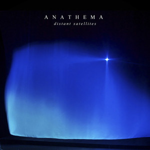 Distant Satellites (Tour Edition) album