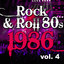 Rock & Roll 80s 1986 - Vol.4 Albumcover