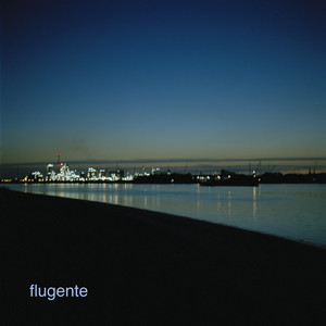 Flugente Albumcover