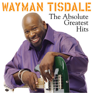 The Absolute Greatest Hits album