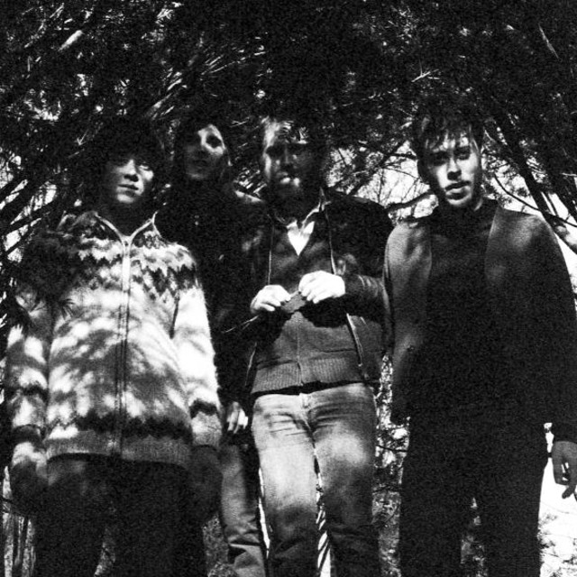 Attack in Black photo