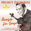 Boogie für Geige - 50 große Erfolge cover