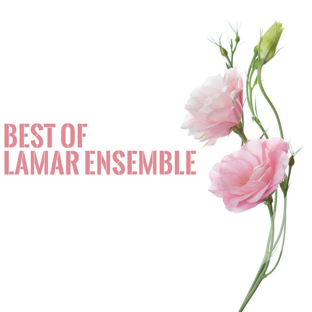 Lamar Ensemble Photo