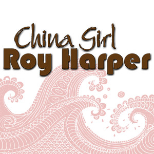 China Girl album