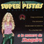 Super Pistas - A la Manera de Shakira Albumcover