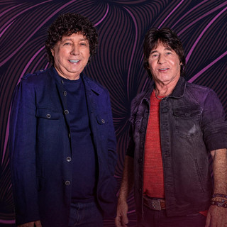Teodoro & Sampaio Photo