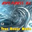 True House Music Albumcover