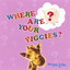 Where Are Your Piggies? Albumcover