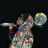 Chefboy Tyree profile