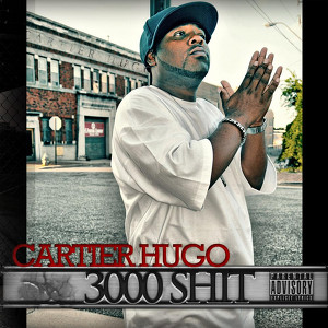 Cartier Hugo