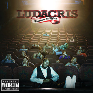 Theater Of The Mind (UK Version) album