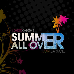 Summer All Over album