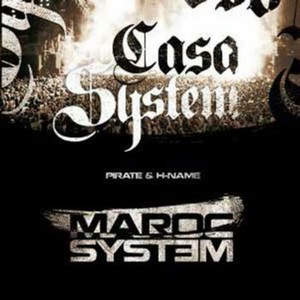 Casa System