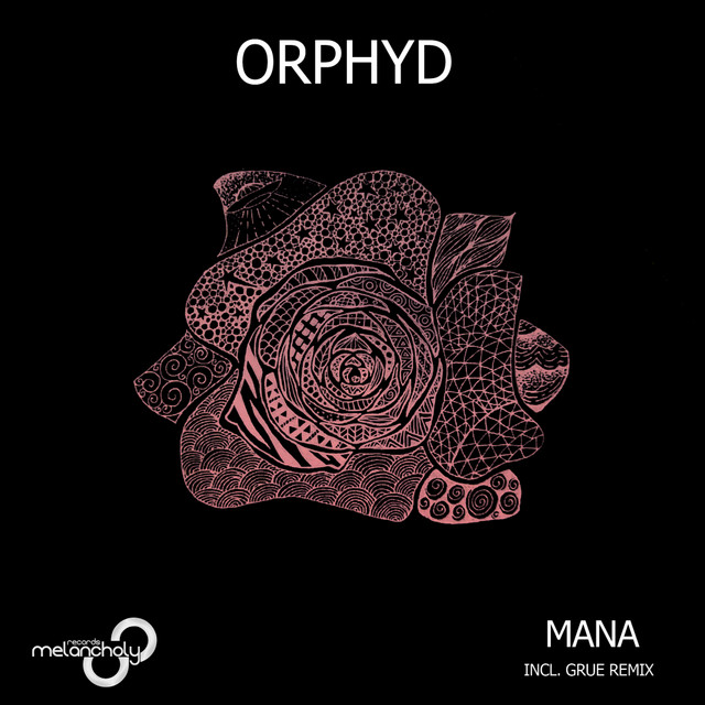 Mana - GRUE Remix