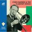 Chris Barber & the Clarinet Kings cover