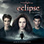 The Twilight Saga: Eclipse cover