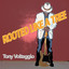 Rooted Like a Tree Albumcover