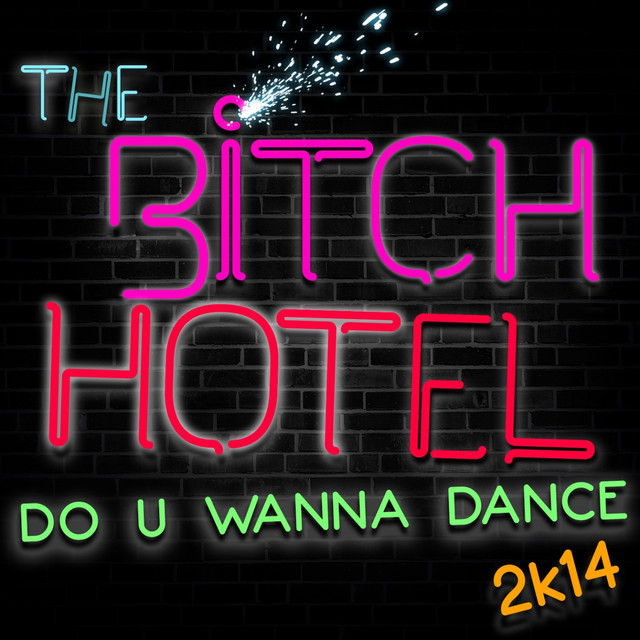 The Bitch Hotel Photo