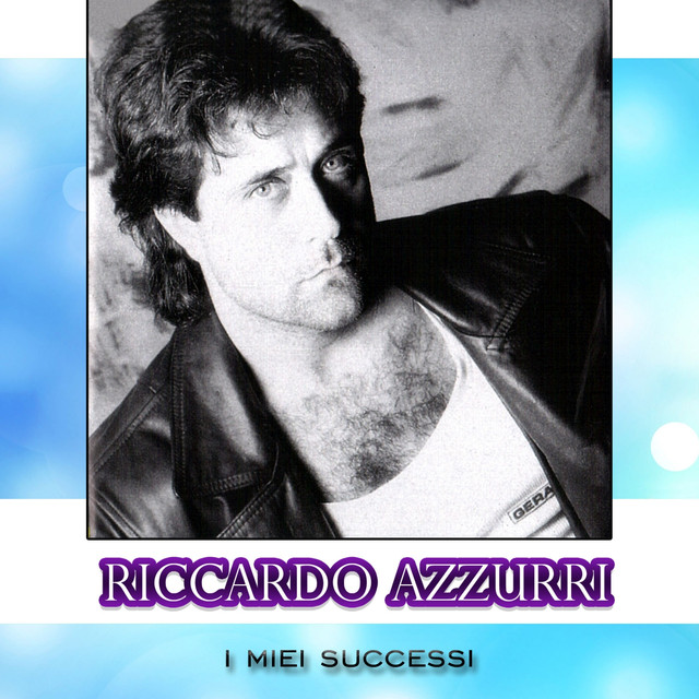 Riccardo Azzurri Photo