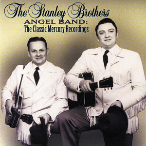 Angel Band: The Classic Mercury Recordings album