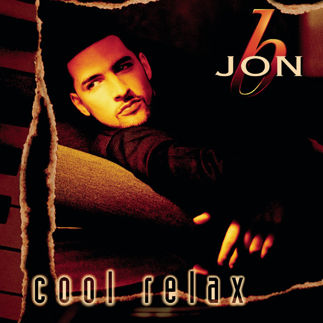 Cool Relax cover