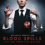 Blood Spills Not Far From the Wound cover