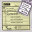 BBC in Concert (10 November 1984) cover