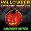 Halloween Extreme Grooves Albumcover