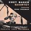 Chet Baker Quartet Featuring Russ Freeman cover