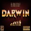 Darwin Albumcover