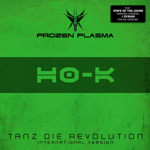 Tanz die Revolution (International Version) album