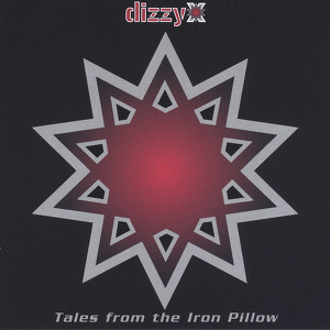 Tales from the Iron Pillow Albumcover