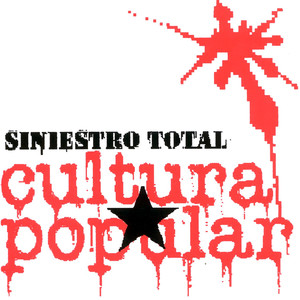 Cultura popular cover