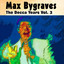 Max Bygraves the Decca Years Cd3 cover