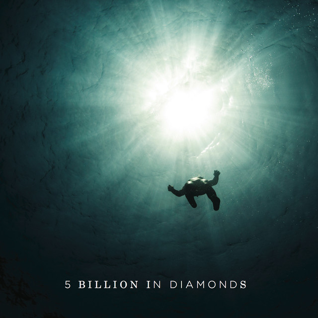 5 Billion in Diamonds Photo